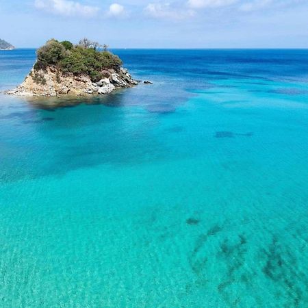 Apartmán I Sentieri Rio dellʼElba Exteriér fotografie