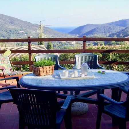 Apartmán I Sentieri Rio dellʼElba Exteriér fotografie