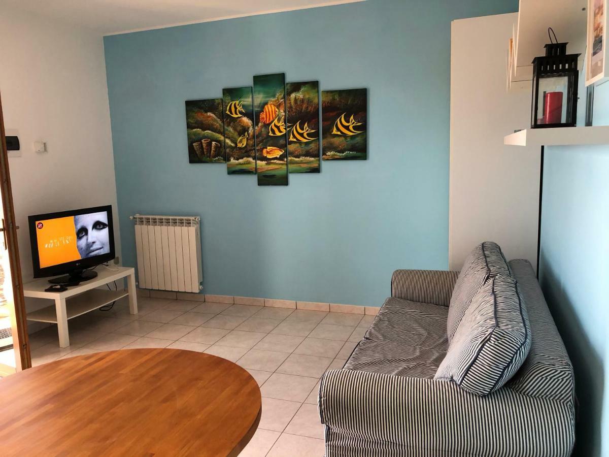 Apartmán I Sentieri Rio dellʼElba Exteriér fotografie