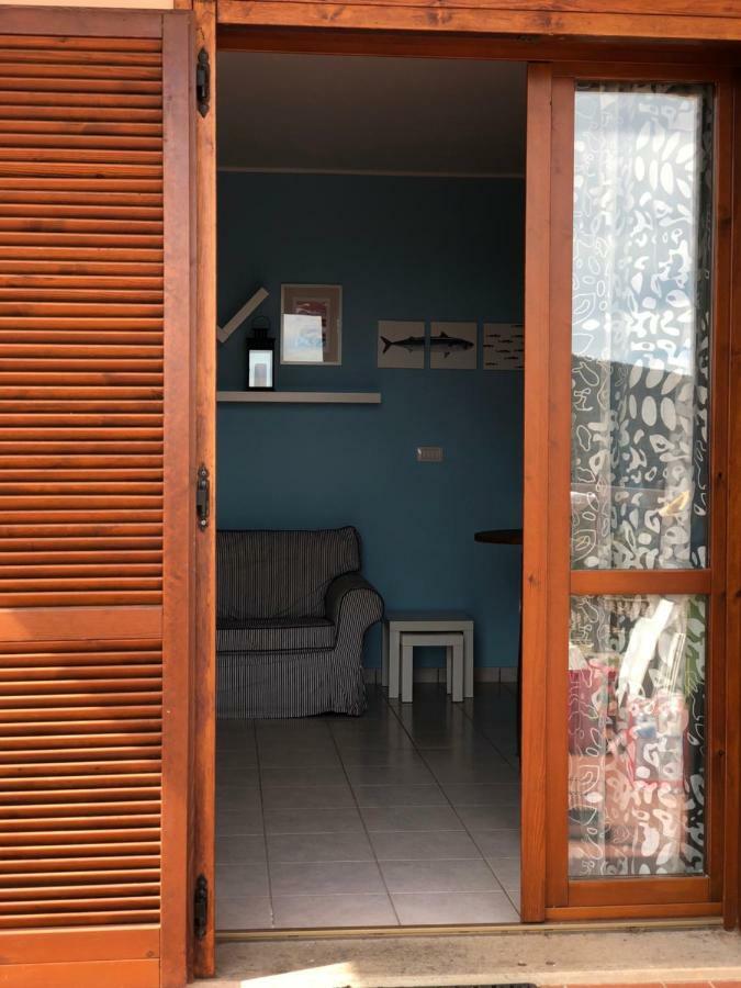 Apartmán I Sentieri Rio dellʼElba Exteriér fotografie