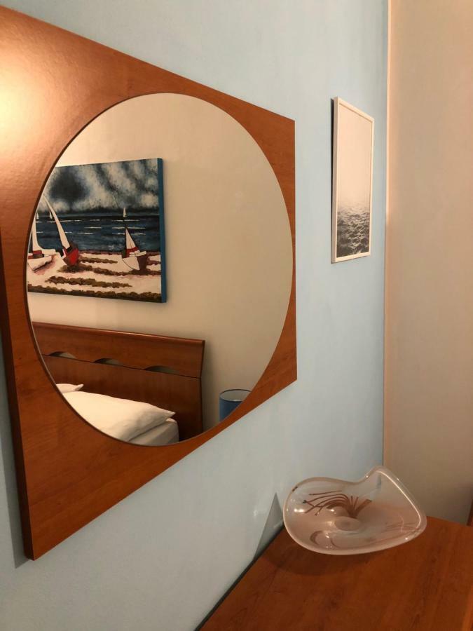Apartmán I Sentieri Rio dellʼElba Exteriér fotografie