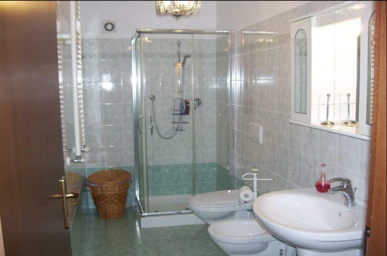Apartmán I Sentieri Rio dellʼElba Exteriér fotografie