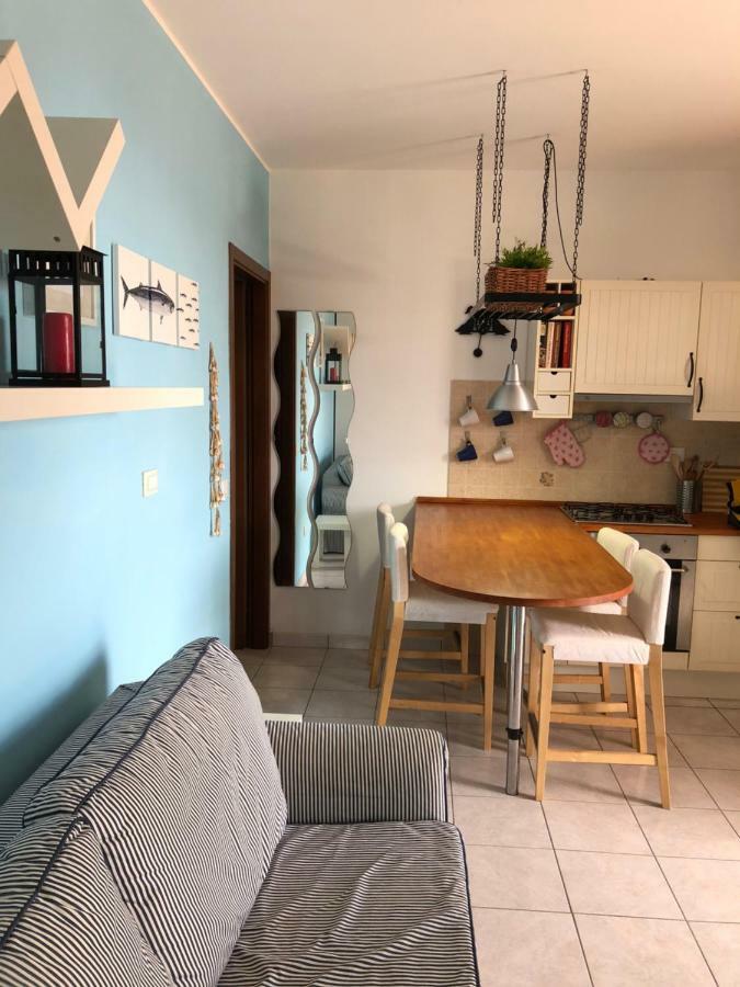 Apartmán I Sentieri Rio dellʼElba Exteriér fotografie