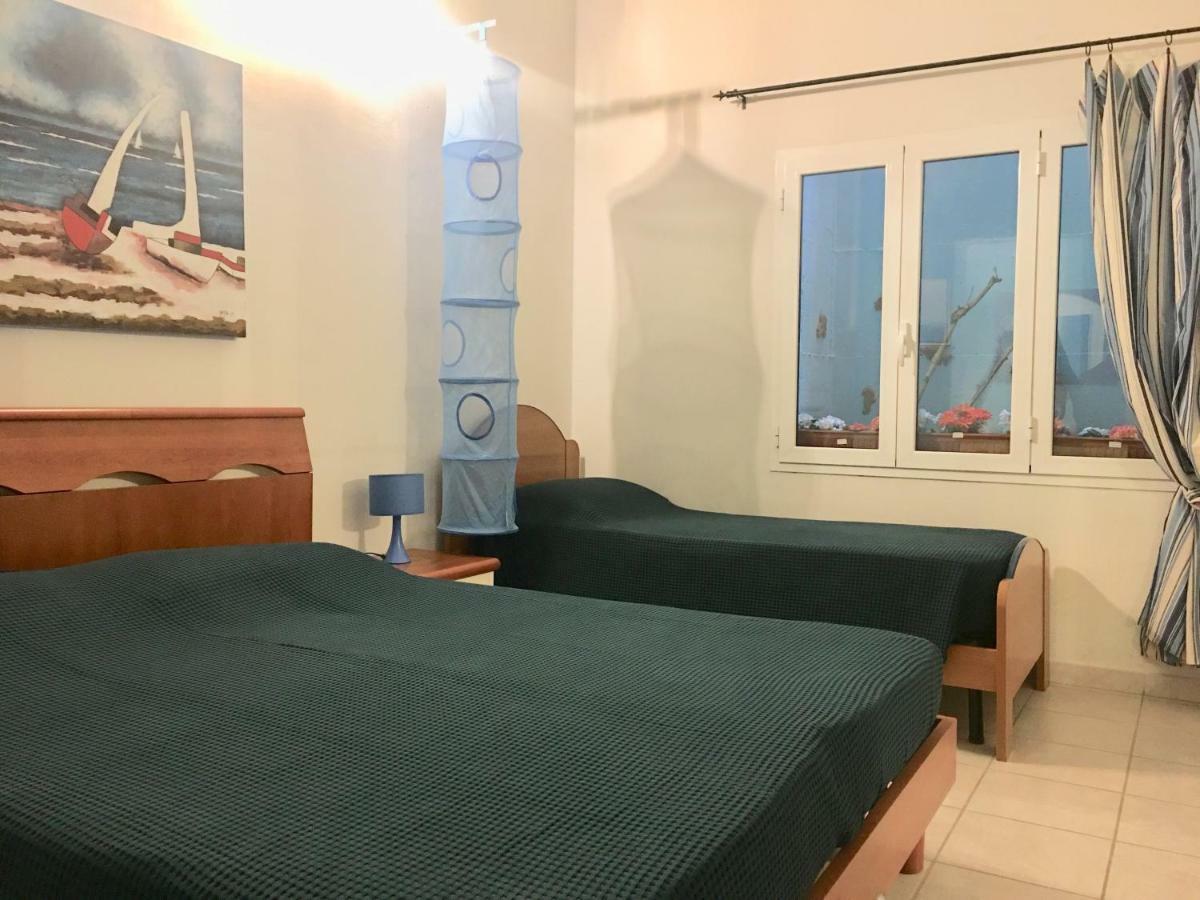 Apartmán I Sentieri Rio dellʼElba Exteriér fotografie