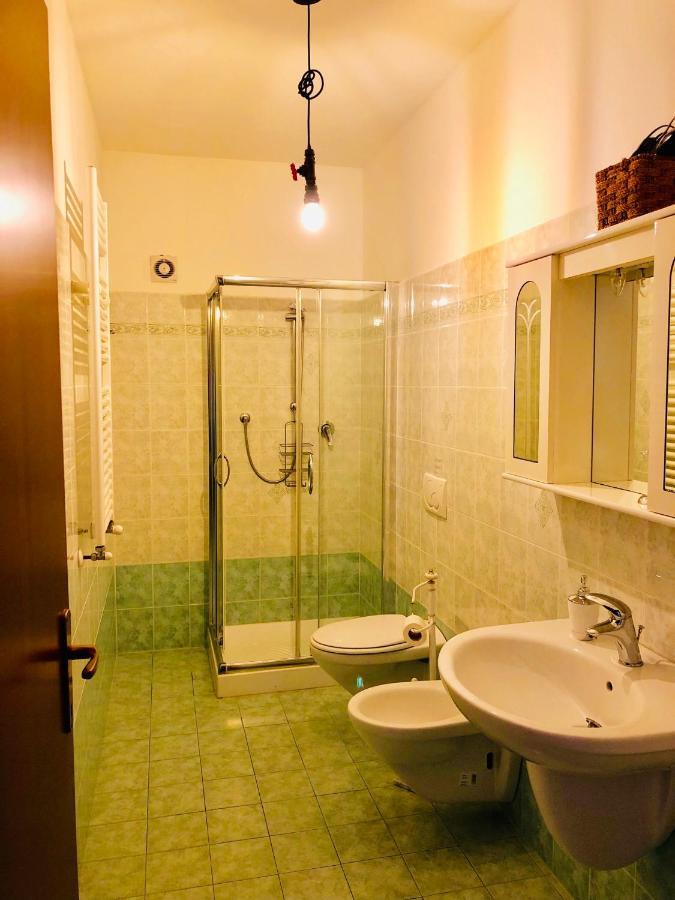 Apartmán I Sentieri Rio dellʼElba Exteriér fotografie